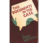 The Documents in the Case (Skylark Classics)