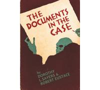The Documents in the Case (Skylark Classics)
