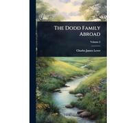 The Dodd Family Abroad