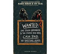 The Dodge Double Edition: Rare Birds and On Tick (The Dodge City Chronicles)