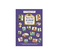 The Dodo Pad Academic 2025-2026 Filofax-compatible A5 Organiser Diary Refill, Mid Year / Academic Year, Week to View: A loose leaf Diary-Organiser-Planner for students, parents, teachers & scholars