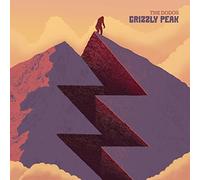THE DODOS - GRIZZLY PEAK