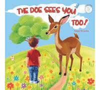 The Doe Sees You, Too (The Doe Sees You: Jesus Is Near)