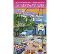 The Dog Across the Lake: 9 (A Paws & Claws Mystery)