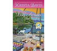 The Dog Across The Lake (ebook)