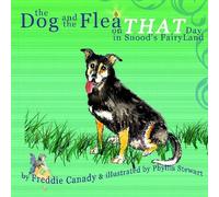 The Dog and the Flea on THAT Day in Snoods Fairyland