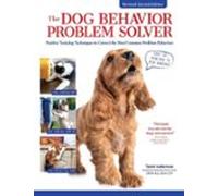 The Dog Behavior Problem Solver Revised Second Edition (ebook)