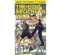 The Dog Brother´s Way defense [Importado de Inglaterra]
