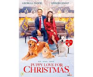 The Dog Days of Christmas ( Sit. Stay. Love. ) [ NON-USA FORMAT, PAL, Reg.0 Import - Denmark ]
