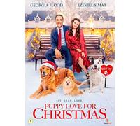 The Dog Days of Christmas ( Sit. Stay. Love. ) [ Origen Danés, Ningun Idioma Espanol ]