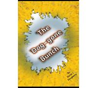 The Dog-gone Bunch: With Cartoon Jokes and Puzzles