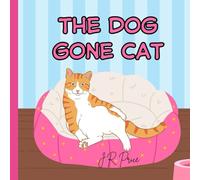 The Dog Gone Cat