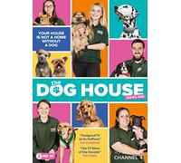 The Dog House - Series 1 [Reino Unido] [DVD]