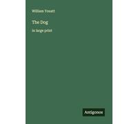 The Dog: in large print