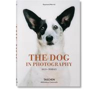 The Dog In Photography- Bib. Unversalis