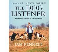 The Dog Listener: Learning the Language of your Best Friend