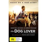 The Dog Lover [Edizione: Australia] [Italia] [DVD]