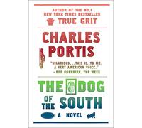 The Dog of the South