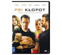 The Dog Problem [DVD] (IMPORT) (No hay versión española)