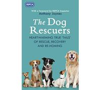 Los rescatadores de perros – Visto en Channel 5 – Penguin Books