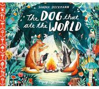 The Dog that Ate the World: 1