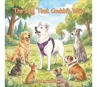 The Dog That Couldn't Woof