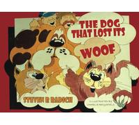 The Dog That Lost its Woof