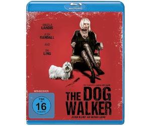 The Dog Walker [Alemania] [Blu-ray]