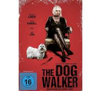 The Dog Walker: ¡cada uno permanece con correa DVD NUEVO EMBALAJE ORIGINAL