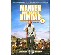 The Dog Whisperer 1 (Mannen Som Talar Med Hundar) [2004] [Episodes 1-13]