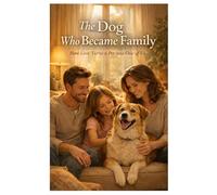 The Dog Who Became Family How Love Turns a Pet into One of Us