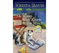 The Dog Who Knew Too Much (ebook)