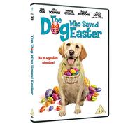 The Dog Who Saved Easter [DVD] [Reino Unido]
