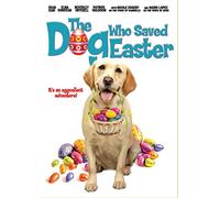 The Dog Who Saved Easter [USA] [DVD]