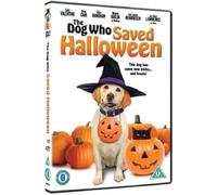 The Dog Who Saved Halloween [DVD] [Reino Unido]