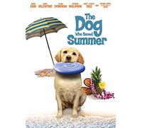 The Dog Who Saved Summer [USA] [DVD]