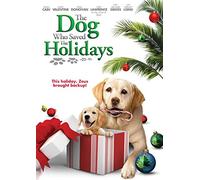 The Dog Who Saved the Holidays [Reino Unido] [DVD]