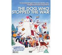 The Dog Who Stopped The War [Reino Unido] [DVD]