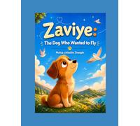 The Dog who wanted to fly