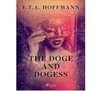 The Doge And Dogess (ebook)