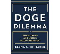 The DOGE Dilemma: Inside Trump and Musk’s Fraud Experiment