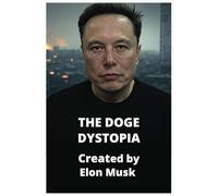 The DOGE Dystopia Created by Elon Musk: The First 50 Days