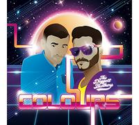 The Doggett Brothers - Colours