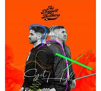 The Doggett Brothers - Get High