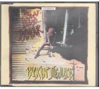 THE DOGS D'AMOUR - BACK ON THE JUICE