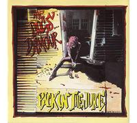 The Dogs D'Amour - Back On The Juice / King Of The Thieves (7" Single) [VINYL]