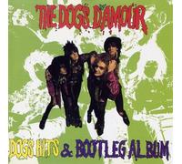The Dogs d'Amour - Dogs Hits & Bootleg Album