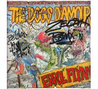 The Dogs D'Amour - Errol Flynn