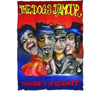 The Dogs Damour - The Dogs D'Amour - From Here Is An Eternity [Alemania] [DVD]