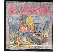 The Dogs D'Amour - How Come It Never Rains